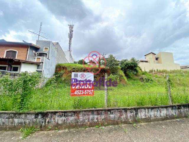 Terreno á venda, localizado no bairro jardim do lago, na cidade de jundiaí.