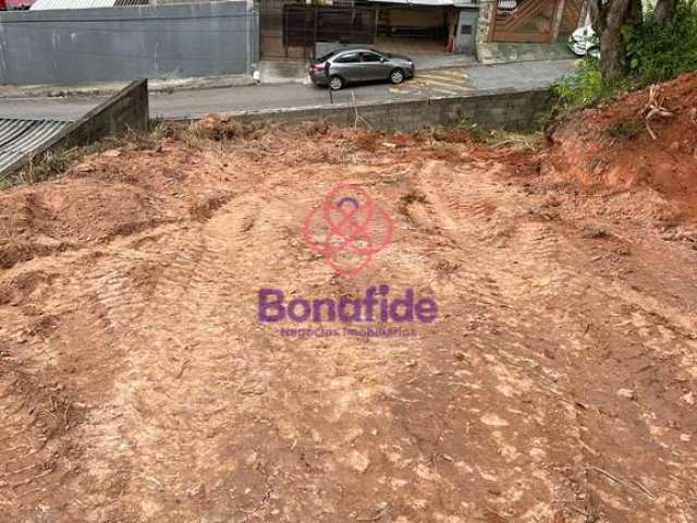 Terreno para venda, bairro santa gertrudes, na cidade de jundiaí.