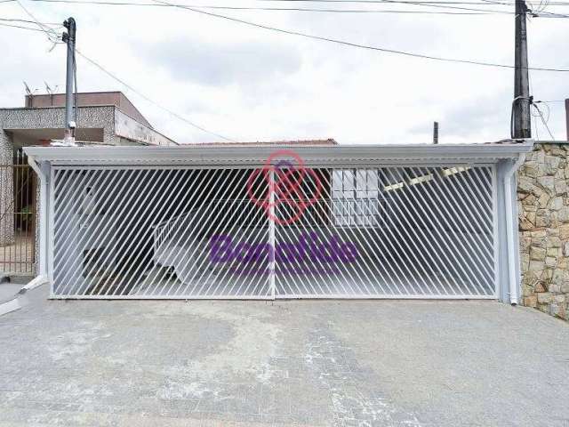 Casa para venda, localizada no bairro jardim esplanada, cidade de jundiaí.