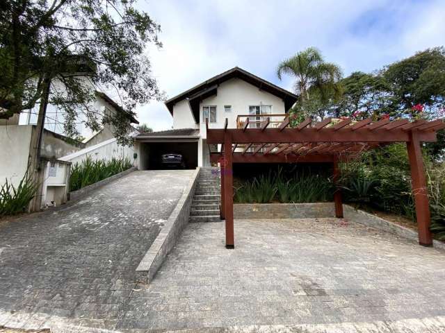 Casa para locação, condomínio capital ville iii, bairro serra dos lagos, na cidade de jundiaí.