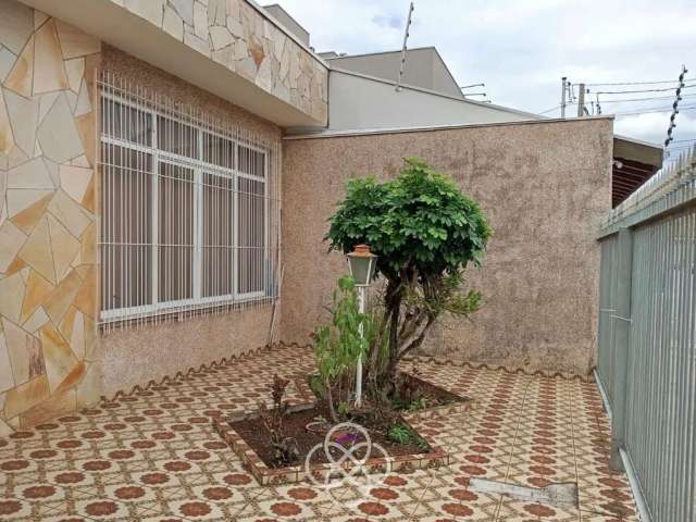 Casa para venda, bairro jardim liberdade, na cidade de jundiaí.