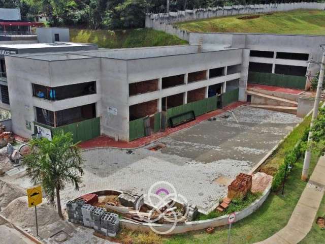 Salão comercial para locação, localizado no bairro malota, na cidade de jundiaí.