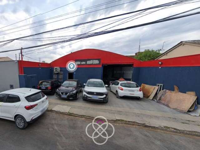 Salão comercial para venda, bairro vila nova jundiaiense, na cidade de jundiaí-sp