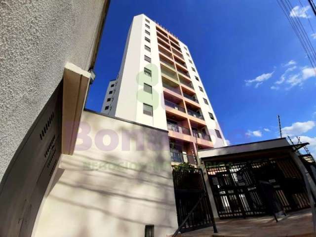 Apartamento, edifício marianna stefani, jundiaí.