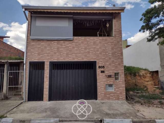 Casa para venda, no bairro monte serrat, na cidade de itupeva.