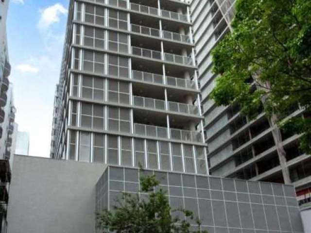 Apartamento para venda, edifício vn frei caneca, consolação, são paulo.