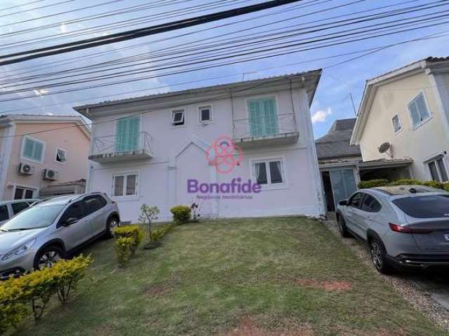 Casa para venda, localizada no condomínio villaggio dei fiori, na cidade de louveira.