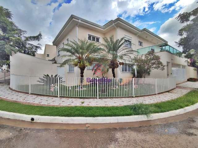 Casa para venda, condomínio santa tereza, cidade de jundiaí.