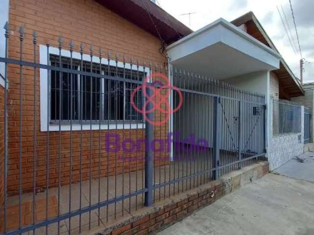 Casa para venda, localizada no bairro vila liberdade, na cidade de jundiaí.