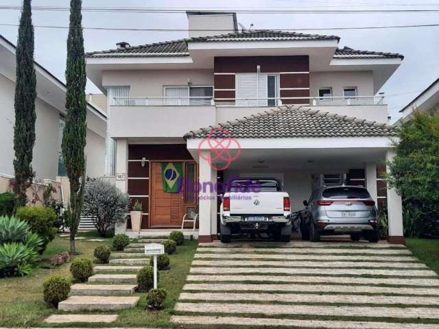 Casa para locação, no condomínio reserva da serra, na cidade de jundiaí.