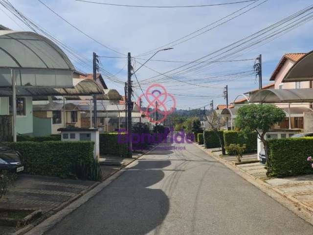 Casa para venda, localizada no condomínio vila topazio, no bairro jardim martins, na cidade de jundiaí.