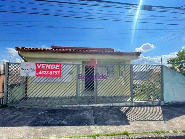 Casa para venda, localizada no bairro jardim pacaembu, na cidade de jundiaí.