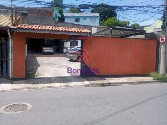 Casa para venda, bairro santa gertrudes, na cidade de jundiaí