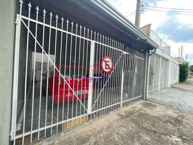 Casa térrea para venda, localizada no bairro vila liberdade, na cidade de jundiaì