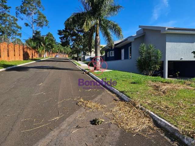 Terreno para venda, condomínio portal da colina, cidade de jundiaí.