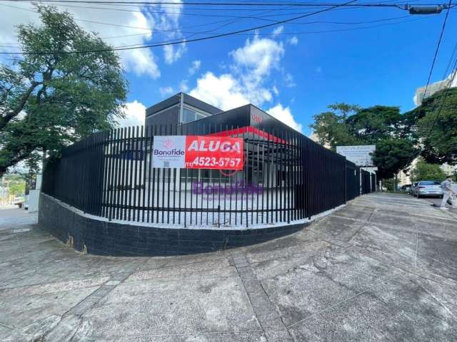 Salão comercial para locação, localizado no jardim ana maria, na cidade de jundiaí.