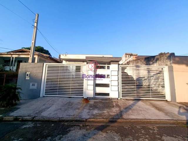 Casa para venda, bairro caxambu, na cidade de jundiaí-sp.