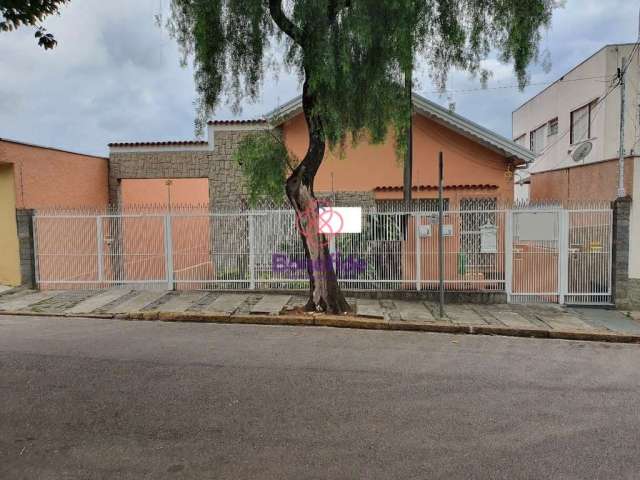 Casa para venda, bairro vila arens ii, na cidade de jundiaí.