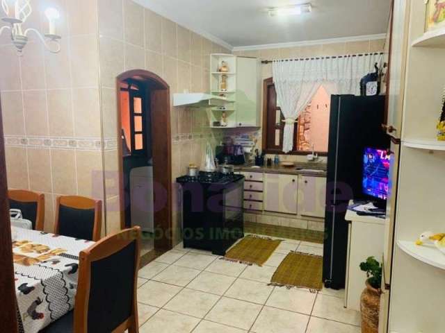 Casa para venda ou permuta, bairro cidade jardim ii, jundiaí