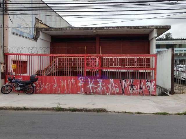 Salão para venda no bairro ponte de são joão, na cidade de jundiaí.