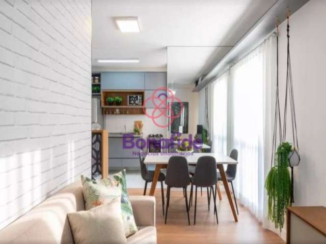 Apartamento para venda no condominio gioviale residencial, bairro medeiros, cidade de jundiaí.