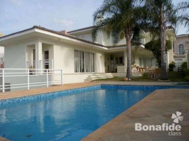 Casa para venda, condominio terras de são carlos