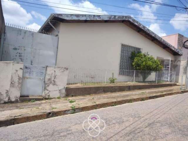 Casa para venda, no bairro vila municipal, na cidade de jundiaí/sp.