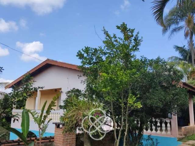 Chácara a venda localizada no bairro jardim gauchinha, na cidade de várzea paulista.