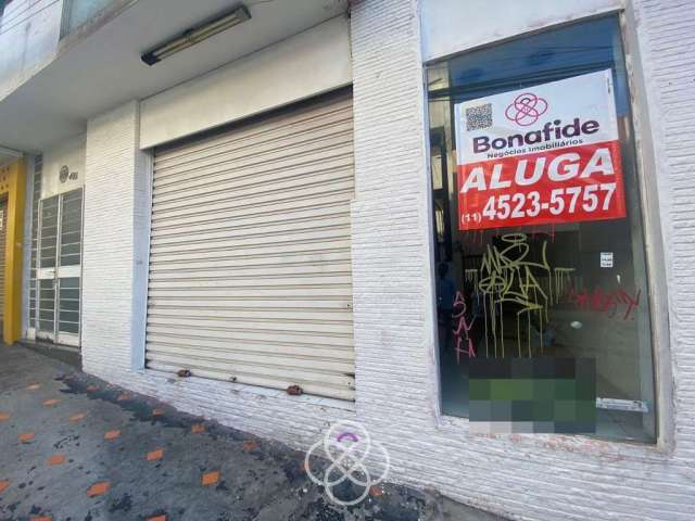 Ponto comercial para locação, no centro da cidade de jundiaí.