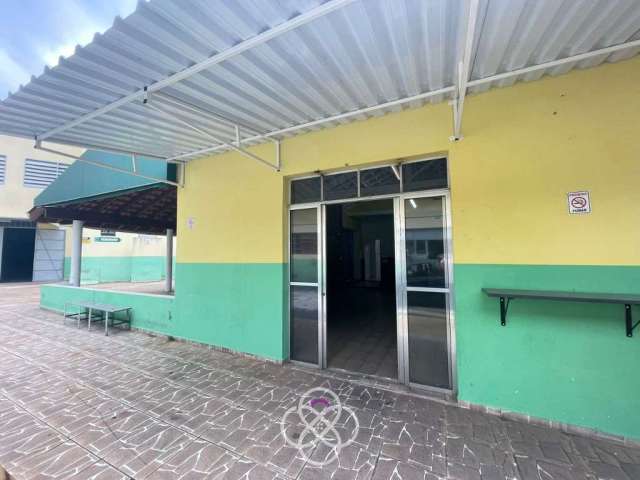 Ponto comercial para locação, localizado no bairro vila arens, na cidade de jundiaí.