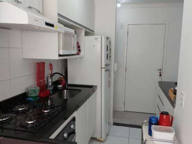 Apartamento para venda, condomínio new city three, na cidade de são paulo