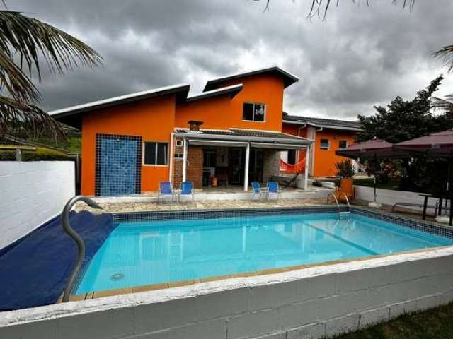 Casa para venda no condomínio jardim do ribeirão ii, na cidade de itupeva.