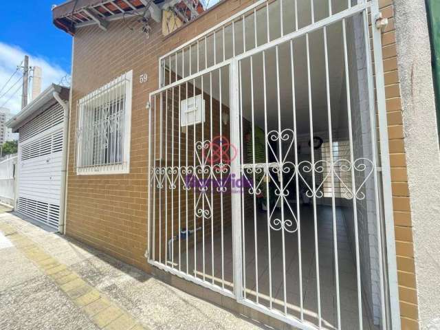 Casa para venda, localizada no bairro vila graff, na cidade de jundiaí.