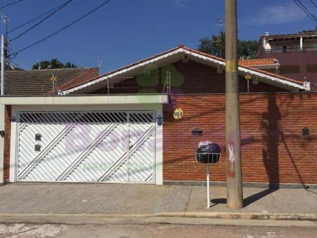 Casa para venda no jardim do trevo, jundiaí