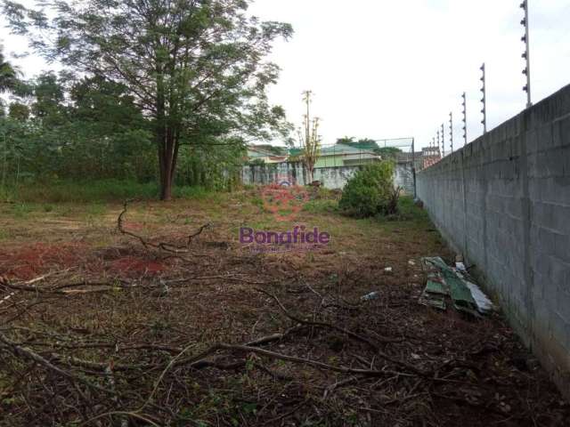 Terreno residencial a venda, bairro esplanada do carmo, jarinu.