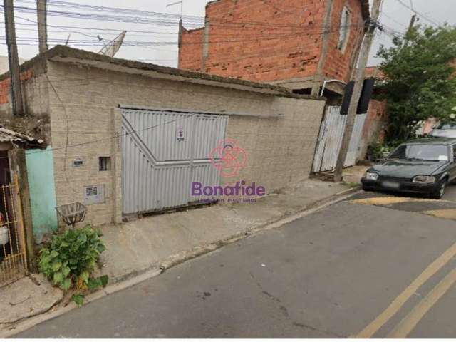 Casa para venda, no bairro bomfim, na cidade de cabreúva/sp.