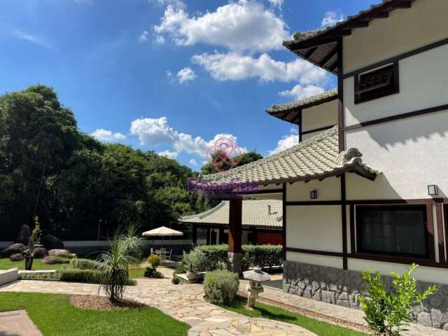 Casa residencial a venda, localizada no bairro jardim pacaembu, na cidade de jundiaí.