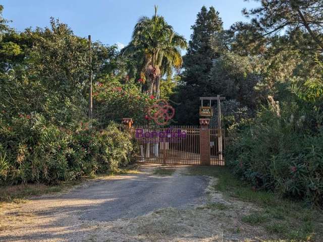 Sítio para venda, localizado no bairro santa gertrudes, na cidade de jundiaí.