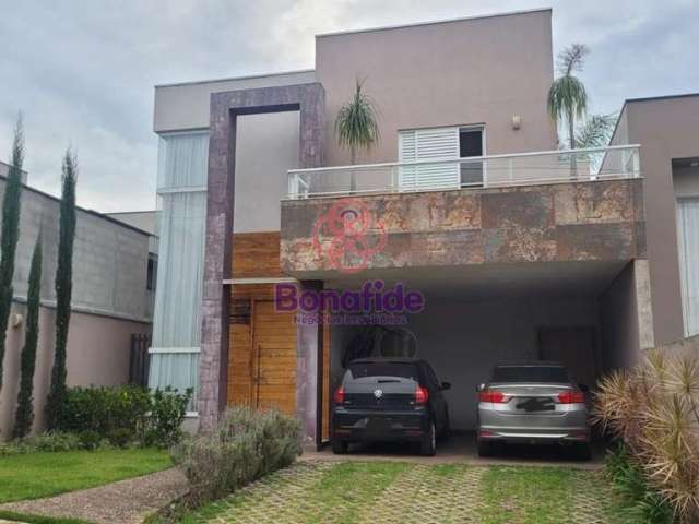 Casa a venda no condomínio residencial dos ipês, no bairro engordadouro, em jundiaí/sp!