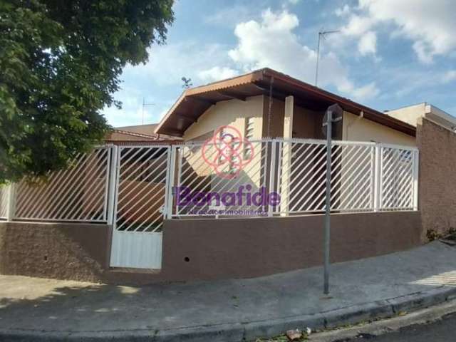 Casa térrea a venda bairro cidade luiza vila hortolândia jundiaí-sp