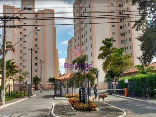 Apartamento para venda, condomínio portal das palmeiras,  na cidade de jundiaí.