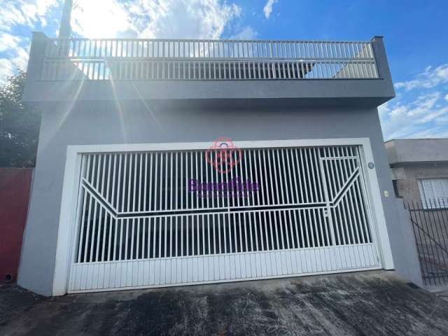 Casa para venda, localizada no bairro vila progresso, cidade de jundiaí.