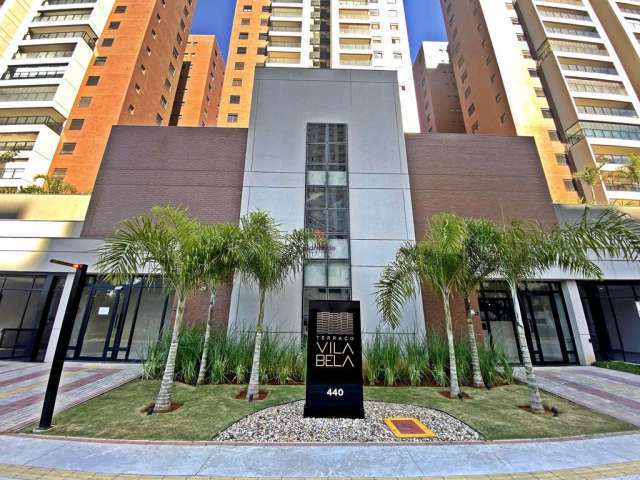 Apartamento alto padrão para venda, condomínio terraço vila bela, cidade de jundiaí.