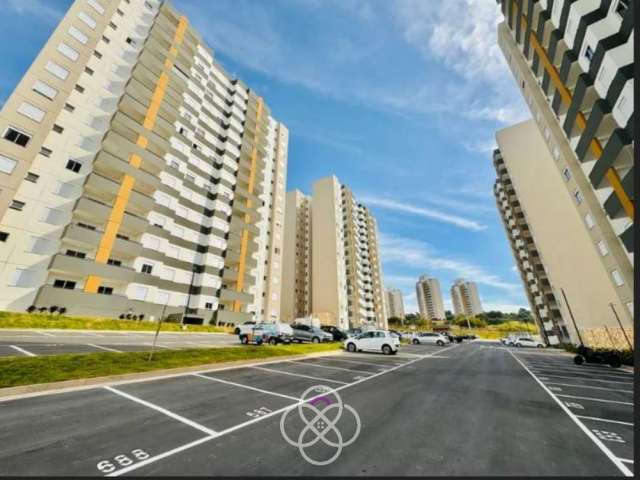 Apartamento para venda, condomínio life residencial, bairro engordadouro, cidade jundiaí.