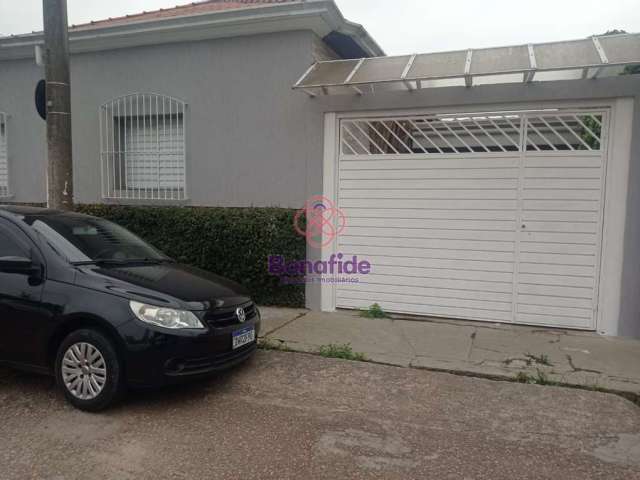 Casa térrea para venda, localizada no bairro vila argos nova, na cidade de jundiaí.