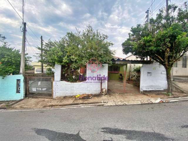 Casa para venda, bairro jardim tamoio, cidade de jundiaí.