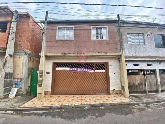 Casa para venda, bairro jardim novo horizonte, cidade de jundiaí.