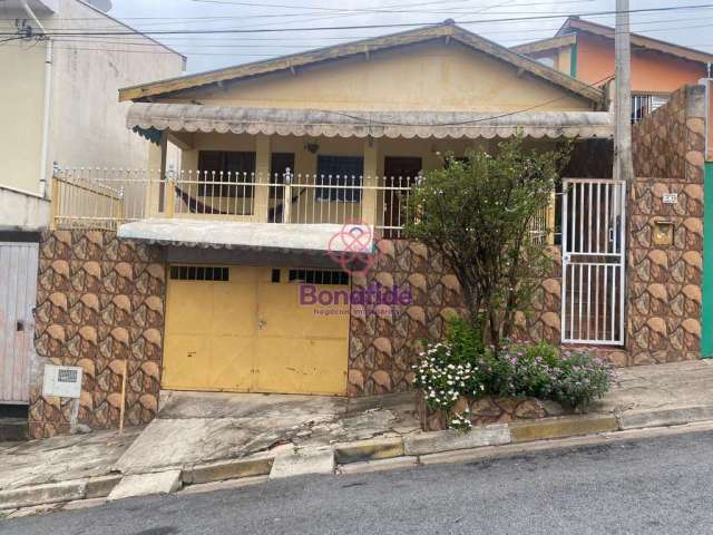 Casa para venda, bairro jardim paraíso, cidade de jundiaí.