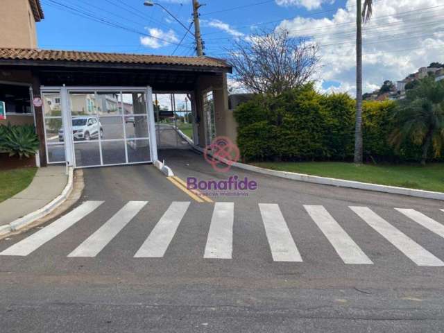 Terreno para venda, condomínio chacur, localizado no bairro jardim promeca, na cidade de varzéa paulista.