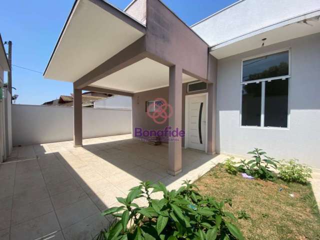 Casa térrea para venda, bairro mirante de jundiaí, cidade de jundiaí.